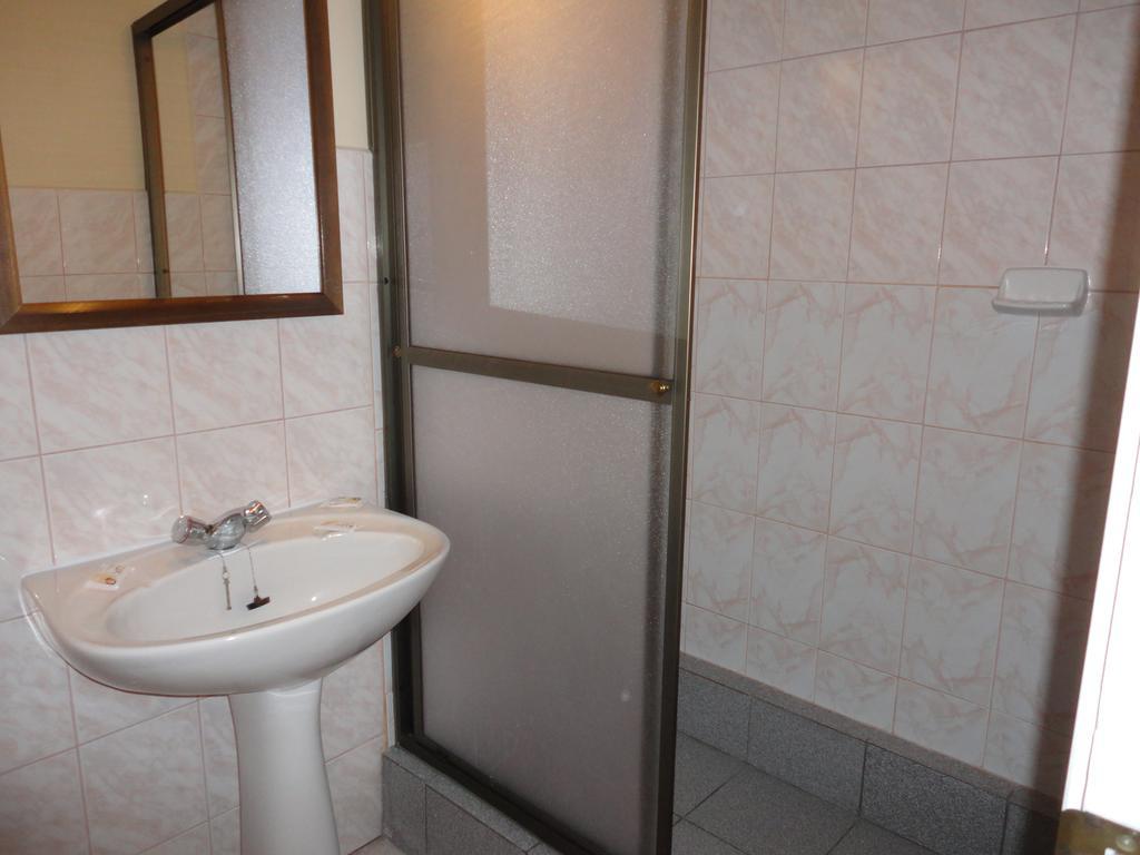 Hotel Del Cid La Serena Room photo